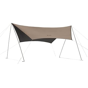 Amazon | ロゴス(LOGOS) タープVポール 71909015 | ロゴス(LOGOS